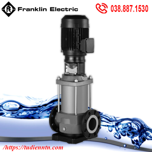 may-bom-truc-dung-franklin-3hp-3pha-380vac-1